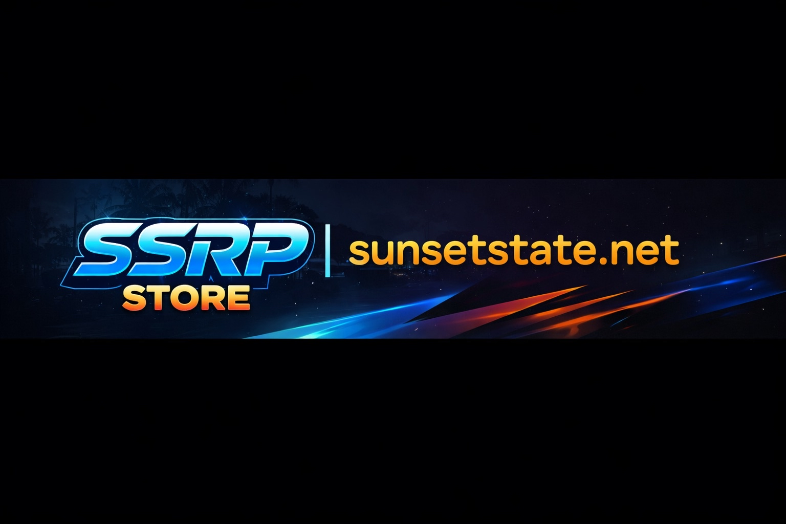 Sunset State RP | Community Hub